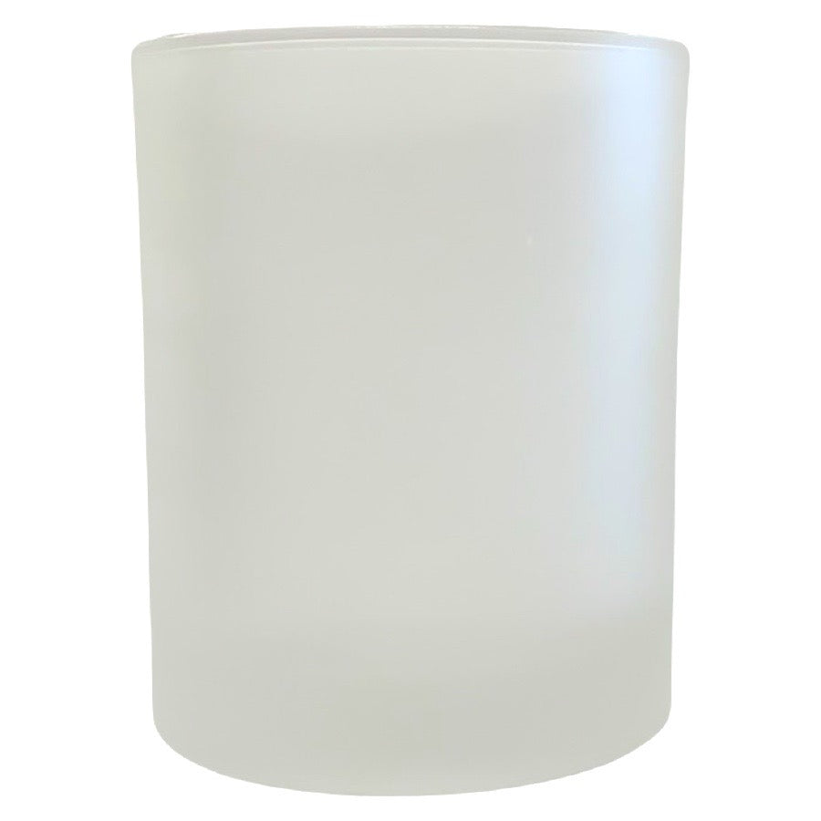 Frosted Tumbler Med - Single