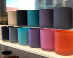 Jars without Lids