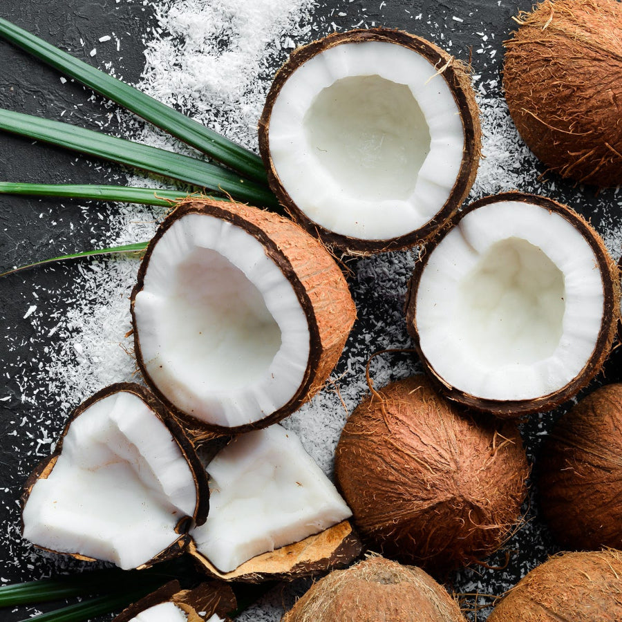 Coconut Fragrance Oil