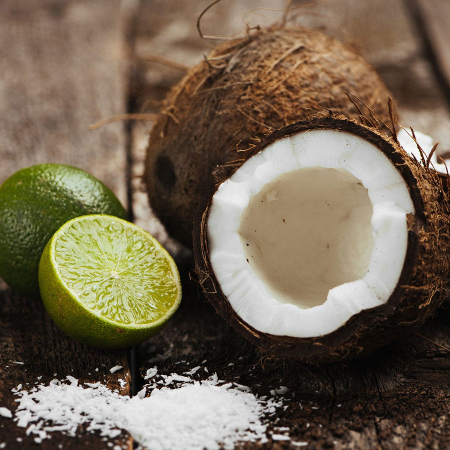 Coconut & Lime Fragrance Oil