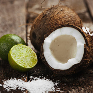 Coconut & Lime Fragrance Oil