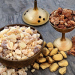 Gold, Frankincense & Myrrh (Sistine Chapel Type) - Fragrance Oil