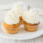 Buttercream Vanilla Fragrance Oil