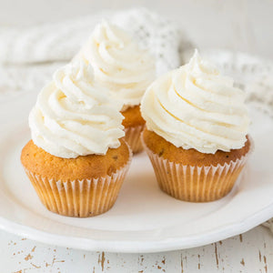 Buttercream Vanilla Fragrance Oil