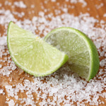 Crushed Lime & Sea Salt - Fragrance Oil