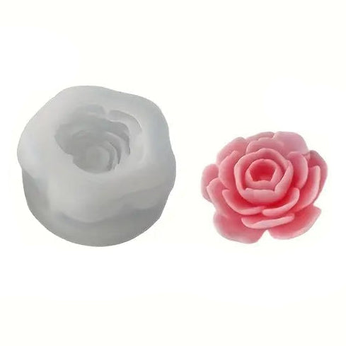 Camellia Mould