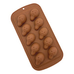 Scream Face Mould