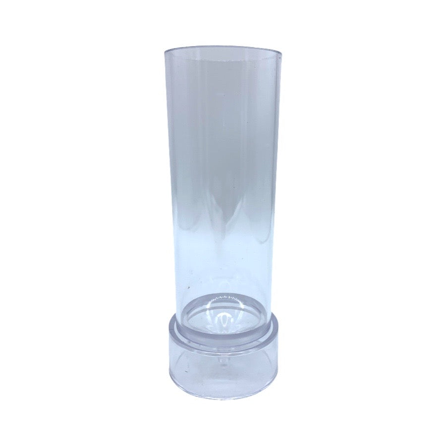 Pillar PVC Mould Church