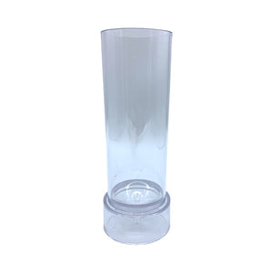 Pillar PVC Mould Church
