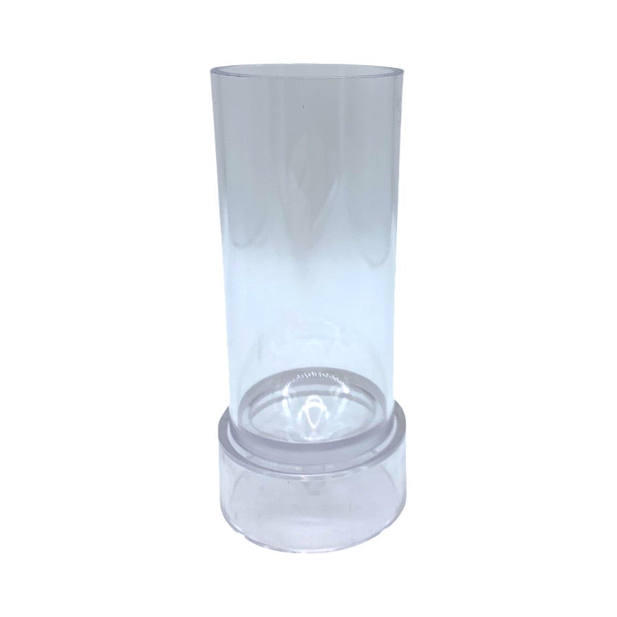 Pillar PVC Mould Church