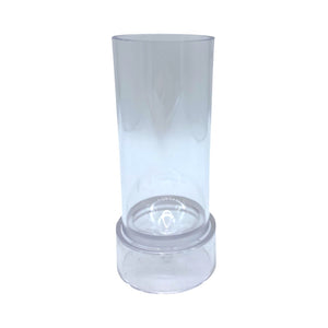 Pillar PVC Mould Church