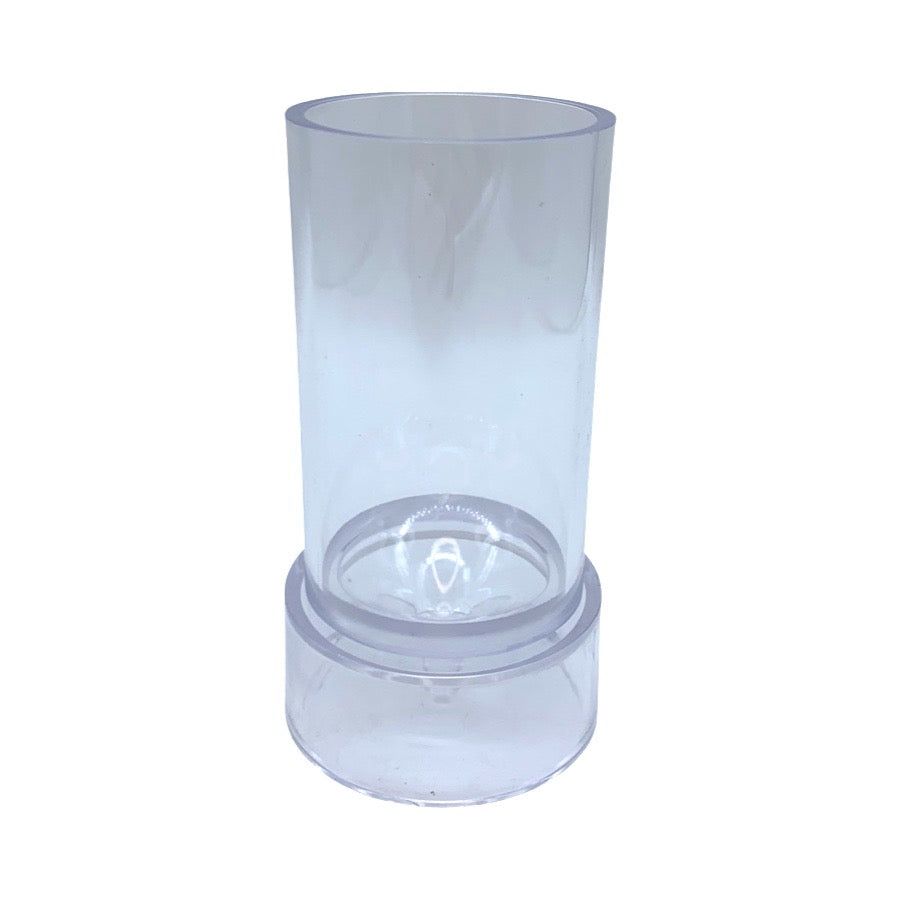 Pillar PVC Mould Church