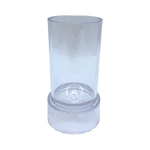 Pillar PVC Mould Church