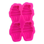 Cupcakes Mould