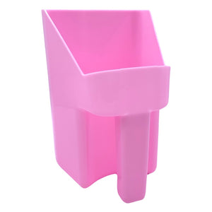 Wax Scoop - Pink