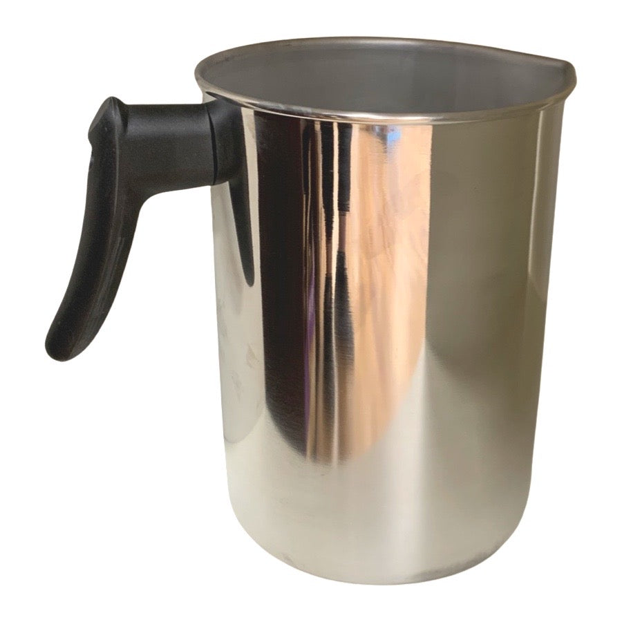 Aluminium Pouring Pot