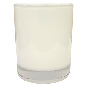 Gloss White Tumbler Med - Box 48