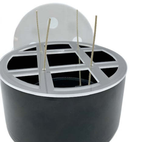 Wick Template 2 piece Lge