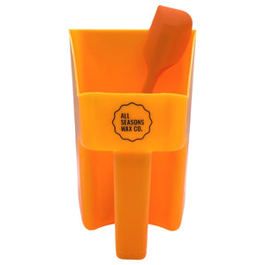 Wax Scoop/Spatula Bundle