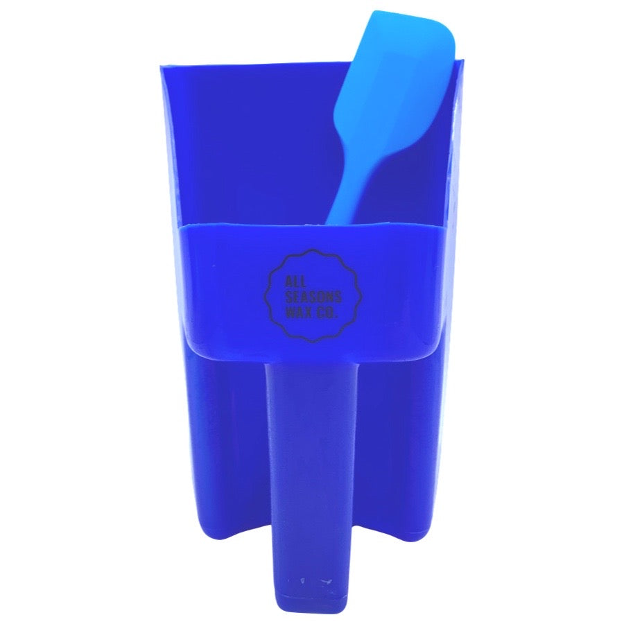Wax Scoop/Spatula Bundle