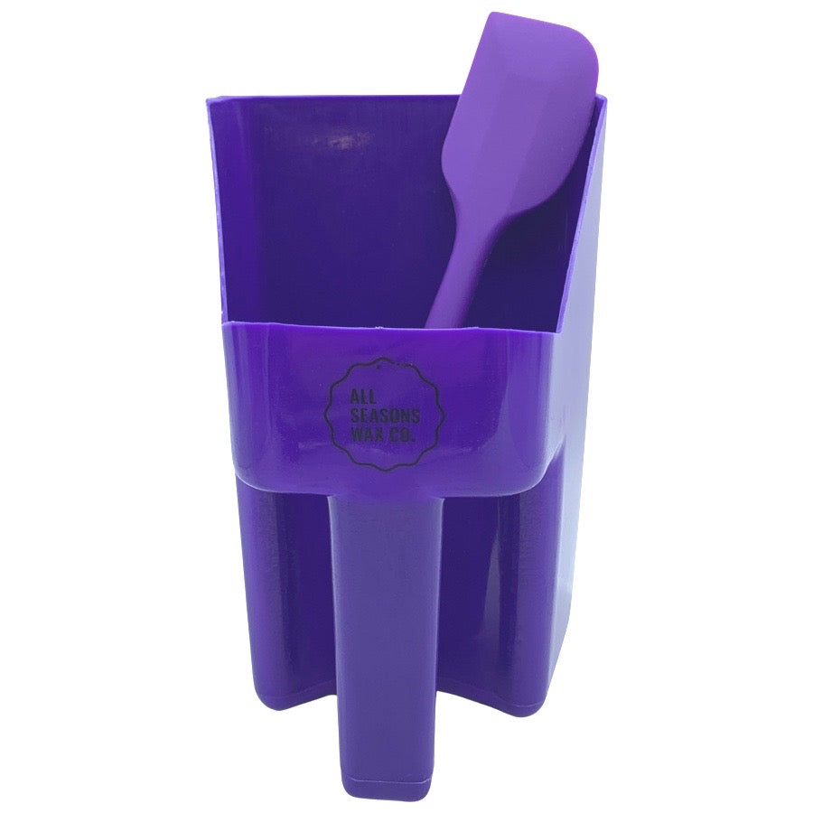 Wax Scoop/Spatula Bundle