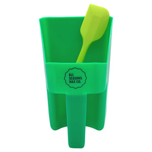 Wax Scoop/Spatula Bundle