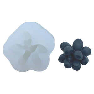 Cactus 11 Mould