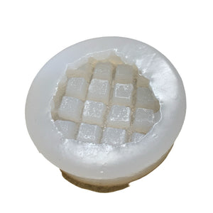Waffle Med Mould