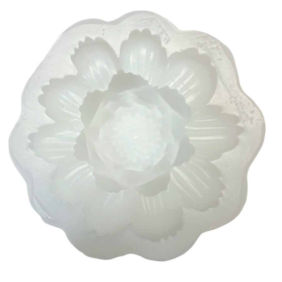 Lotus Large Mould