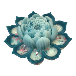 Lotus Large Mould