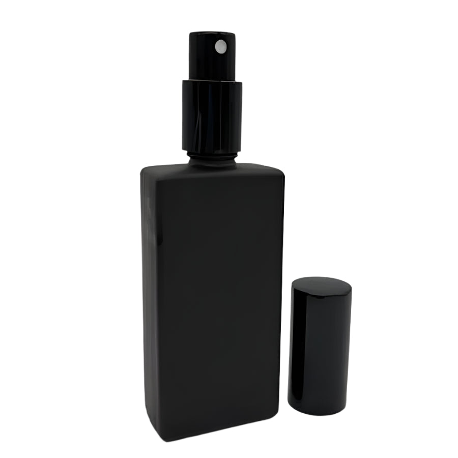 Rectangle Perfume Bottle 50ml
