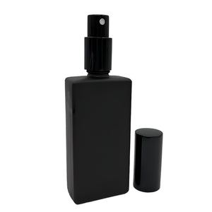 Rectangle Perfume Bottle 50ml