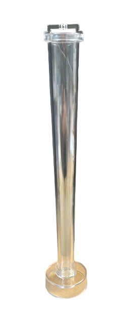 Tapered PVC (Dinner Candle) Mould