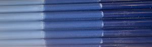 Deep Blue Dye Bar