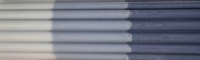 Denim Blue Dye Bar