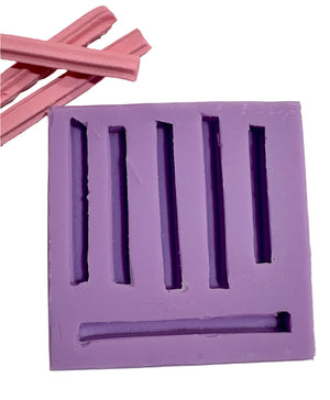 Lolly Stix Mould