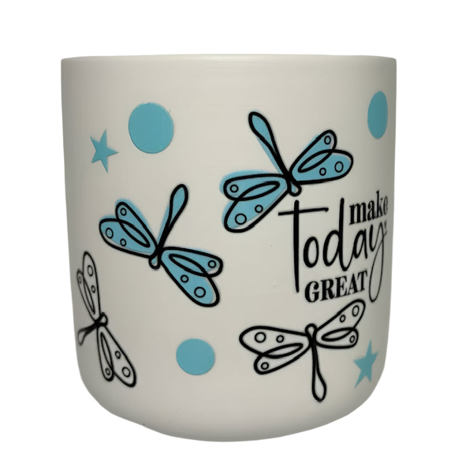Ceramic Jar Quotes