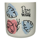 Ceramic Jar Quotes