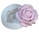 Rose 2 Open Mould