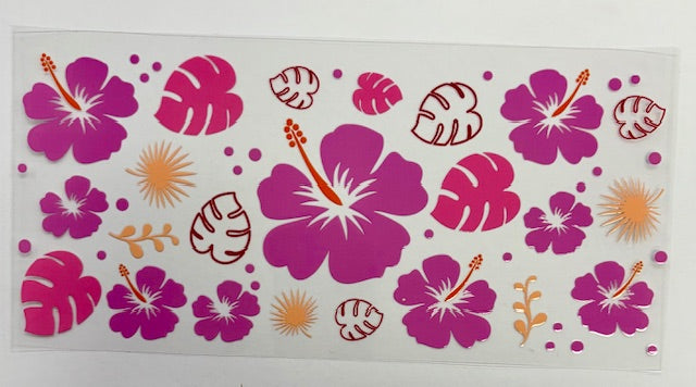 UV DTF Transfer Sticker 9