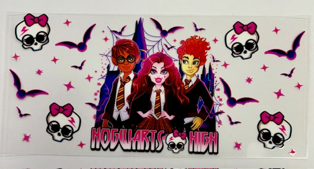 UV DTF Transfer Sticker 33