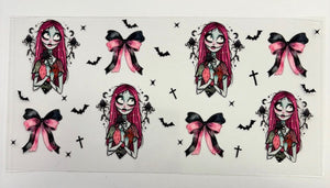 UV DTF Transfer Sticker 35