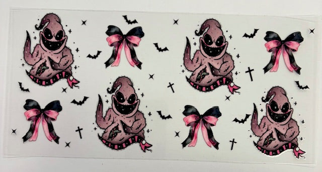 UV DTF Transfer Sticker 36