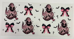 UV DTF Transfer Sticker 36