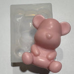 Bear Mould