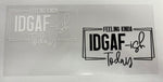 UV DTF Transfer Sticker 60