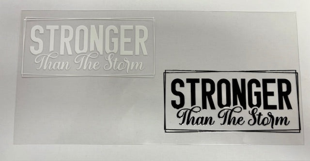 UV DTF Transfer Sticker 56