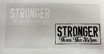 UV DTF Transfer Sticker 56