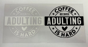 UV DTF Transfer Sticker 53