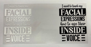 UV DTF Transfer Sticker 51